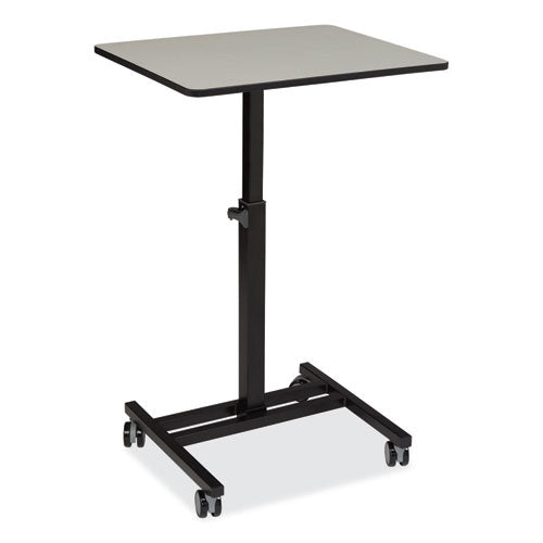 Sit-Stand Student's Desk