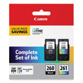 3725C006 (CL-261/PG-260) Ink