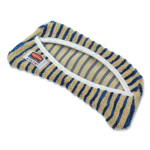 HYGEN Flexi Frame Scrubber Mop Covers