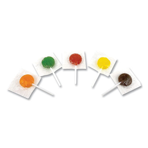 Lick Stix Suckers