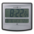 Nikita Wall Clock