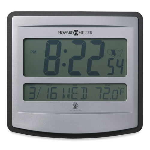 Nikita Wall Clock