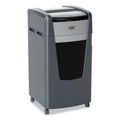 Momentum X26-32 Micro-Cut P-4 Anti-Jam Shredder