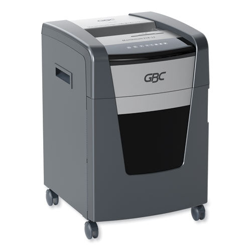 Momentum X18-12 Micro-Cut P-4 Anti-Jam Shredder