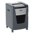 Momentum X18-12 Micro-Cut P-4 Anti-Jam Shredder