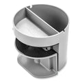 Standing Desk Small Desk Organizer