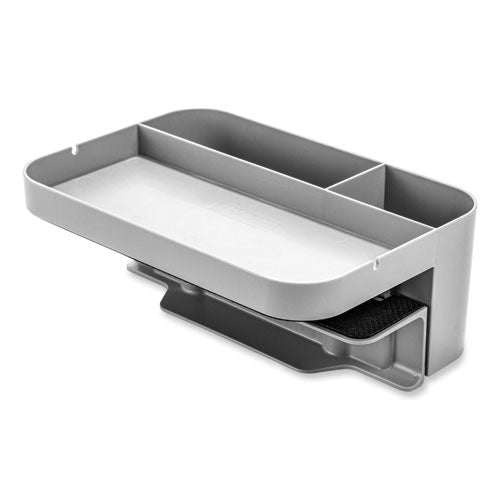 Standing Desk Large Desk Organizer