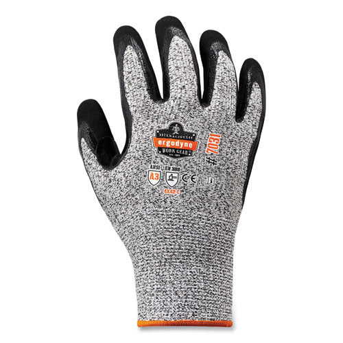 ProFlex 7031 ANSI A3 Nitrile-Coated CR Gloves