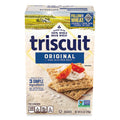 Crackers Original with Sea Salt
