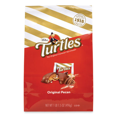 Original Turtle Bites