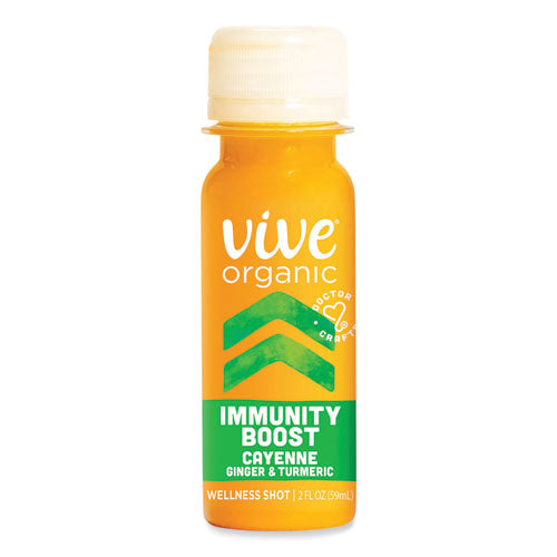 Immunity Boost Cayenne
