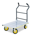 Stow-Away Platform Truck