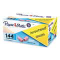 Arrowhead Eraser Caps