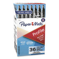 Profile Ballpoint Pen Value Pack