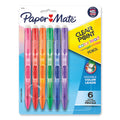 Clearpoint Color Mechanical Pencils
