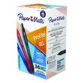 Profile Gel Pen