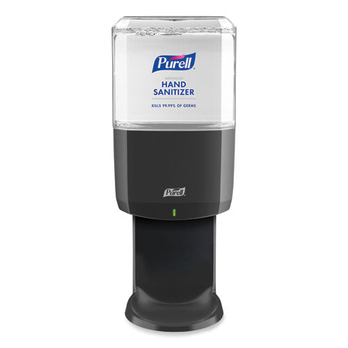 ES8 Touch Free Hand Sanitizer Dispenser