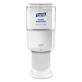 ES6 Touch Free Hand Sanitizer Dispenser