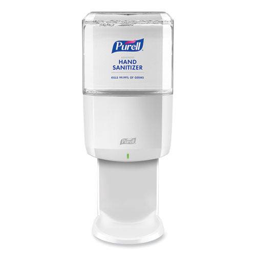 ES6 Touch Free Hand Sanitizer Dispenser