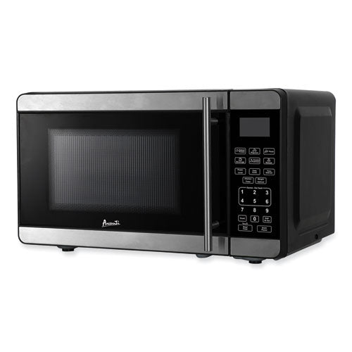 0.7 Cubic Foot Microwave Oven