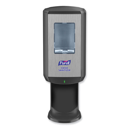 CS6 Hand Sanitizer Dispenser