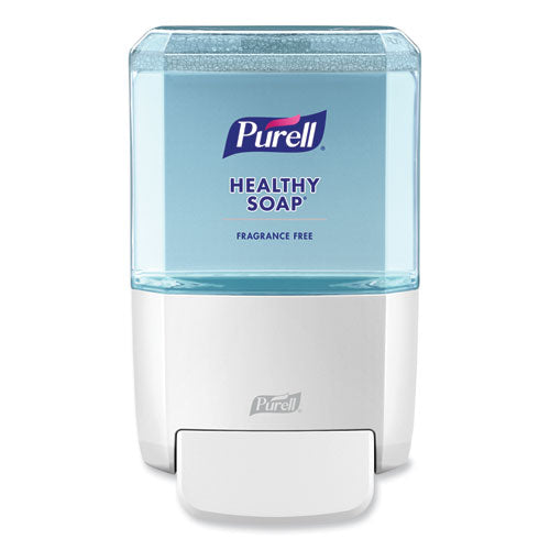 ES4 Soap Push-Style Dispenser
