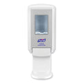 CS4 Hand Sanitizer Dispenser