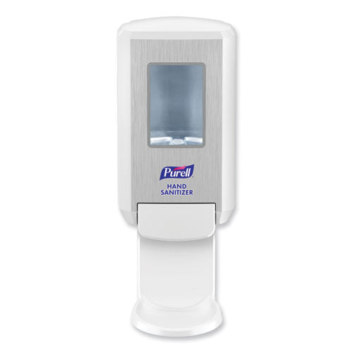 CS4 Hand Sanitizer Dispenser
