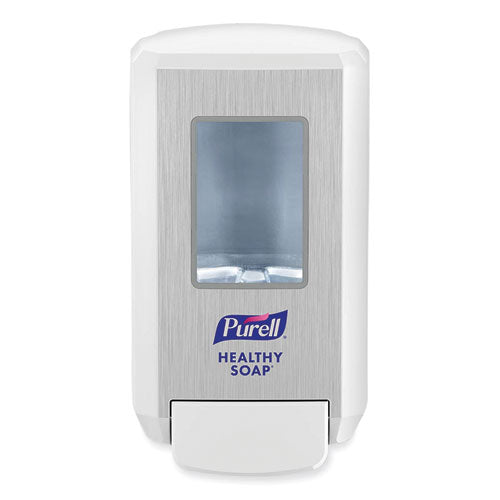 CS4 Soap Push-Style Dispenser