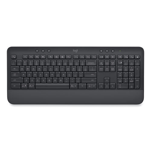 Signature K650 Wireless Comfort Keyboard