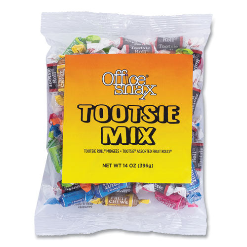 Tootsie Roll Assortment