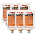HD Orange Hand Cleaner Refill for Triton Dispensers
