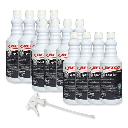 FiberPro Spot Bet Stain Remover