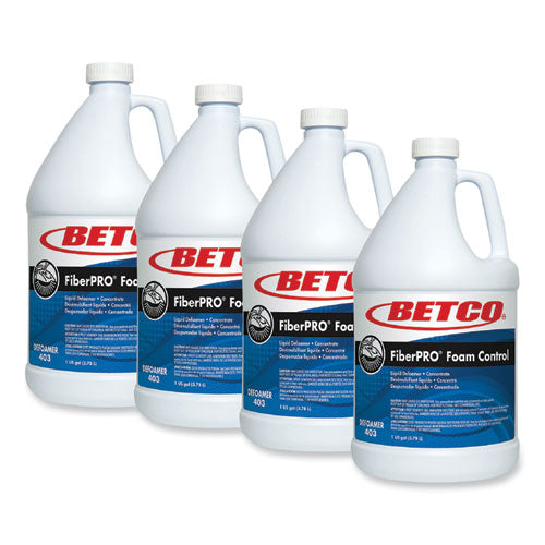 FiberPro Foam Control Liquid Defoamer