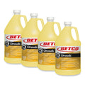 Symplicty Citrusuds Manual Dishwashing Detergent