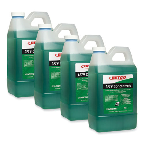 AF79 Acid-Free Bathroom Cleaner Concentrate