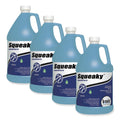 Squeaky Concentrate Floor Cleaner
