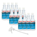 BestScent Ocean Breeze RTU Deodorizer