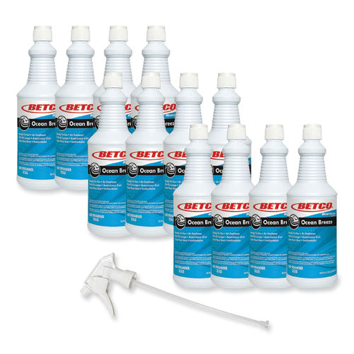 BestScent Ocean Breeze RTU Deodorizer