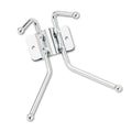 Metal Wall Rack