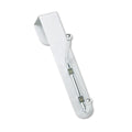 Over-The-Door Double Coat Hook