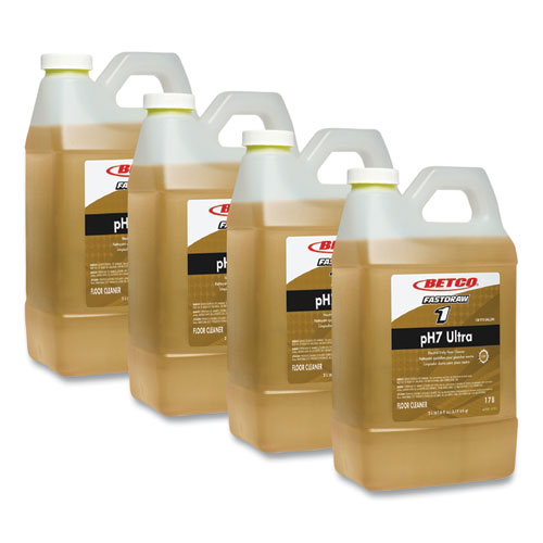 pH7 Ultra Neutral Cleaner