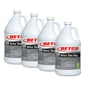One Step Floor Restorer