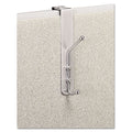 Over-The-Panel Double-Garment Hook