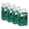 Green Earth Natural Degreaser