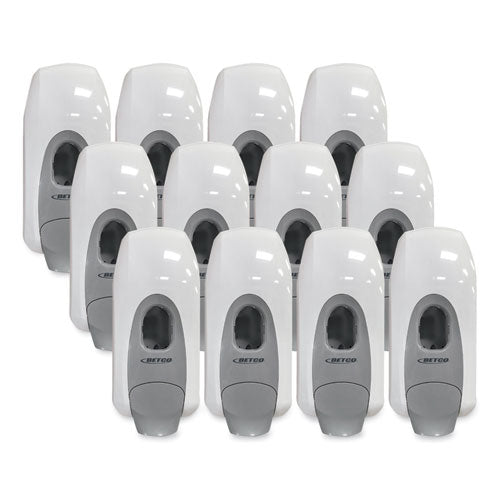 Clario Dispensing System Manual Foam Dispenser