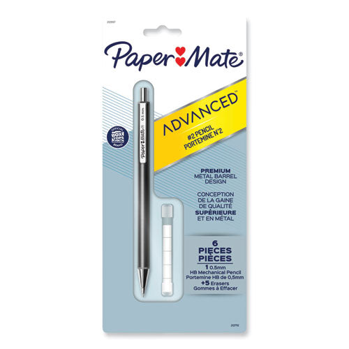 Advanced Mechanical Pencils