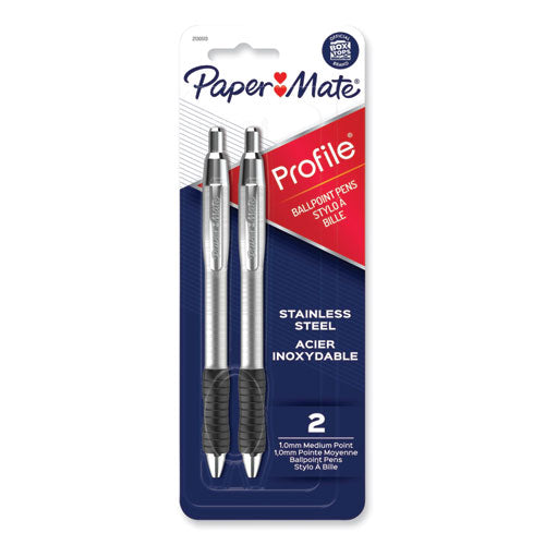 Profile Ballpoint Pen