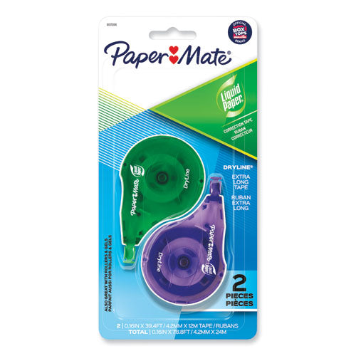 DryLine Correction Tape