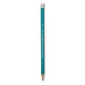 Turquoise Drawing Pencil